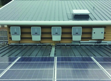 chateauneuf du rhone redressé